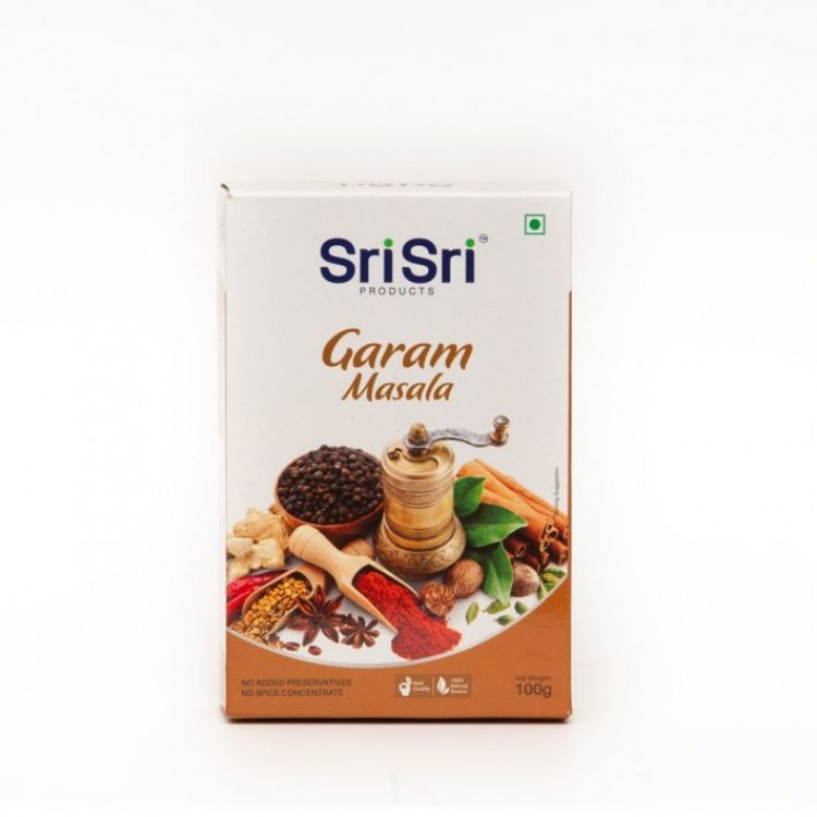 Sri sri products